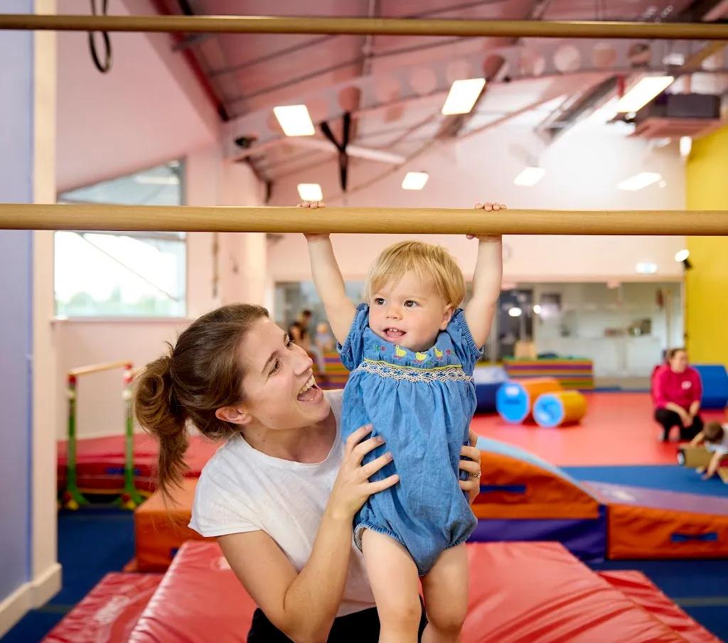 The Little Gym Wimbledon featured image