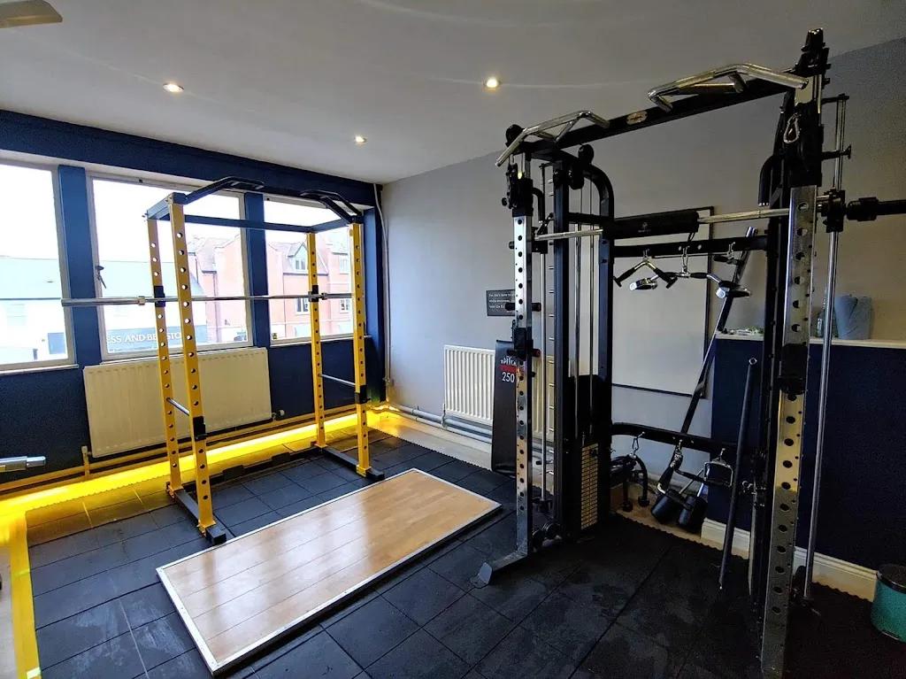 The Loft 24hr Gym featured image