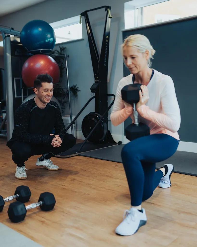 The Lyfestyle Project featured image