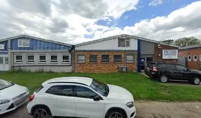 The Main Event Boxing Gym Essex featured image