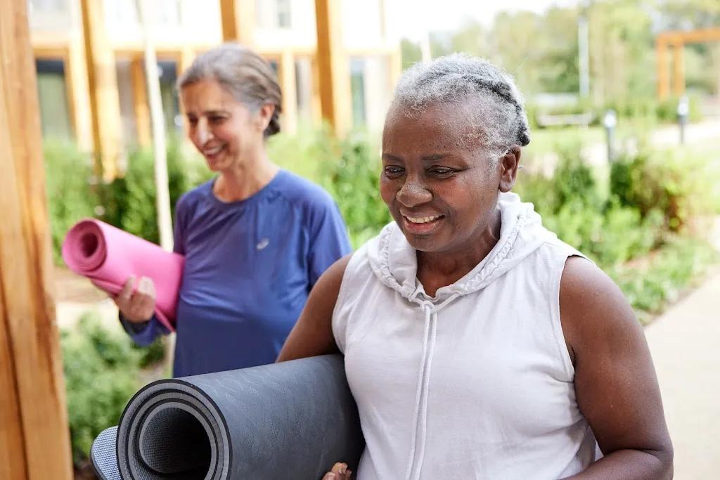 The Mayfield Club featured image