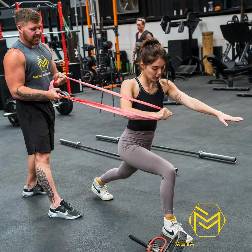 The Metamovement featured image