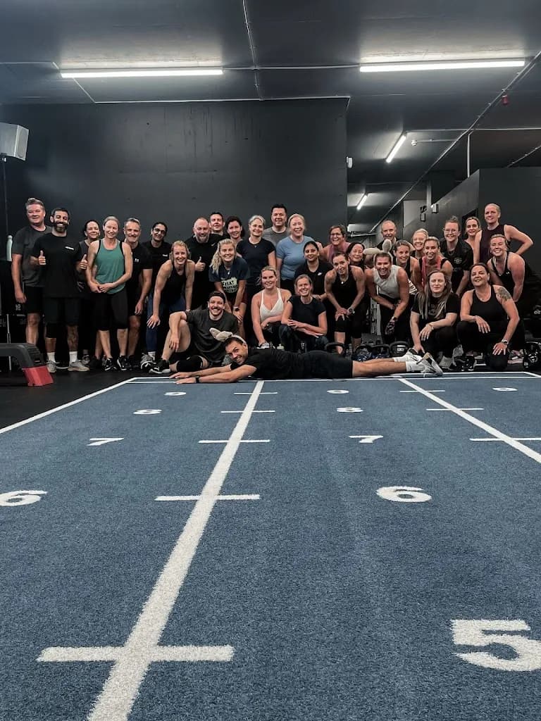 The Method Gym featured image