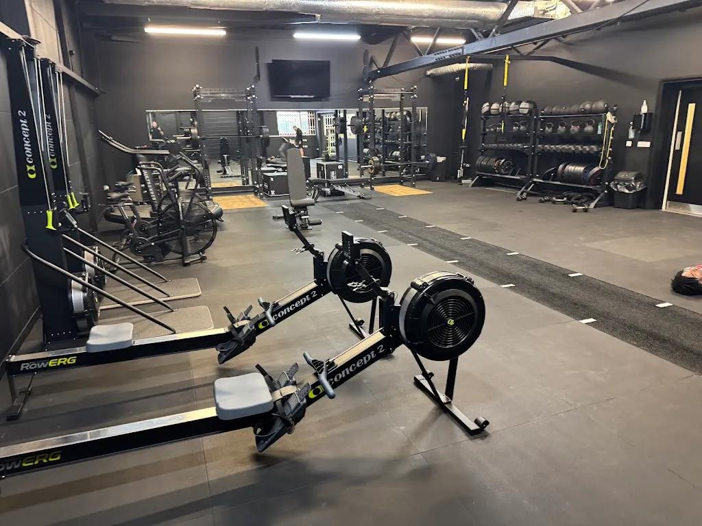 The Mighty One Hundred featured image