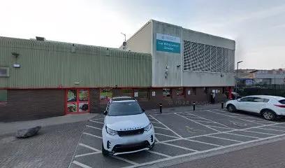 The Mill featured image