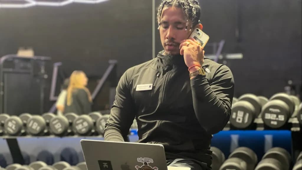 The mindset fitness featured image