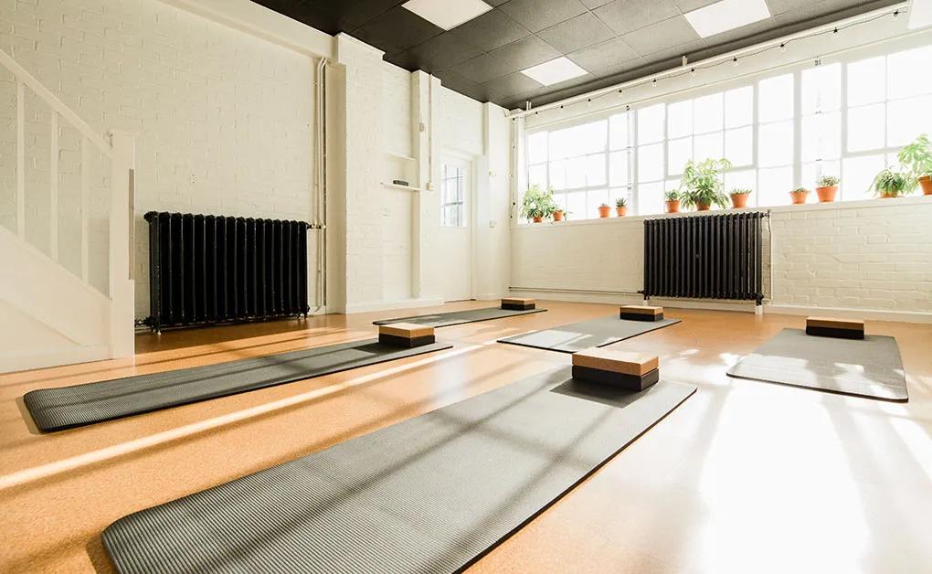 The Move Room featured image