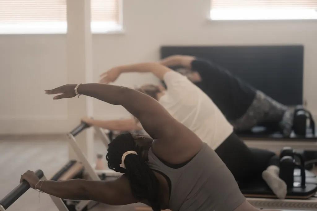The Movement Base featured image