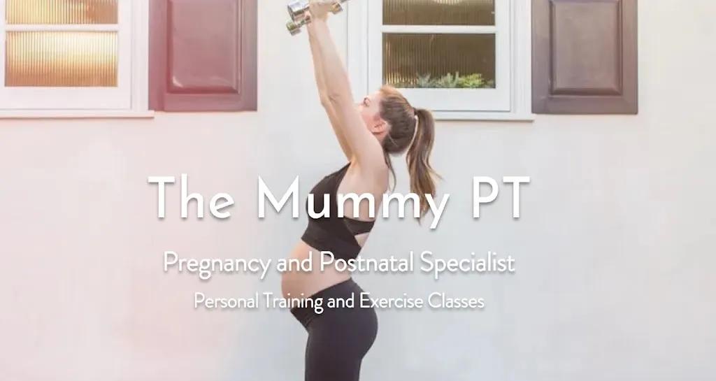 The Mummy PT featured image