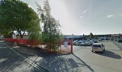 The Normanton Academy featured image