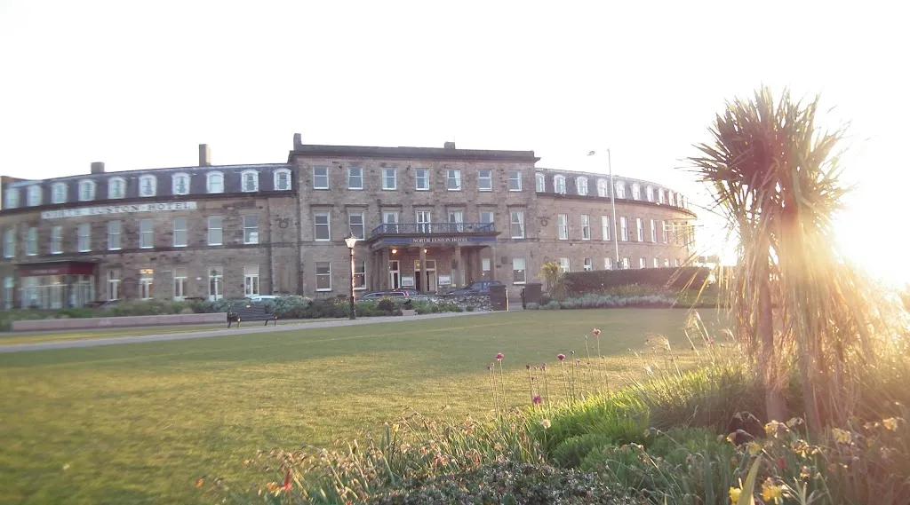 The North Euston Hotel featured image