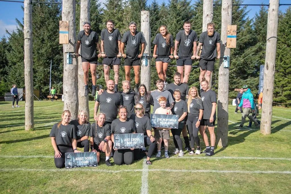 The Northman CrossFit featured image