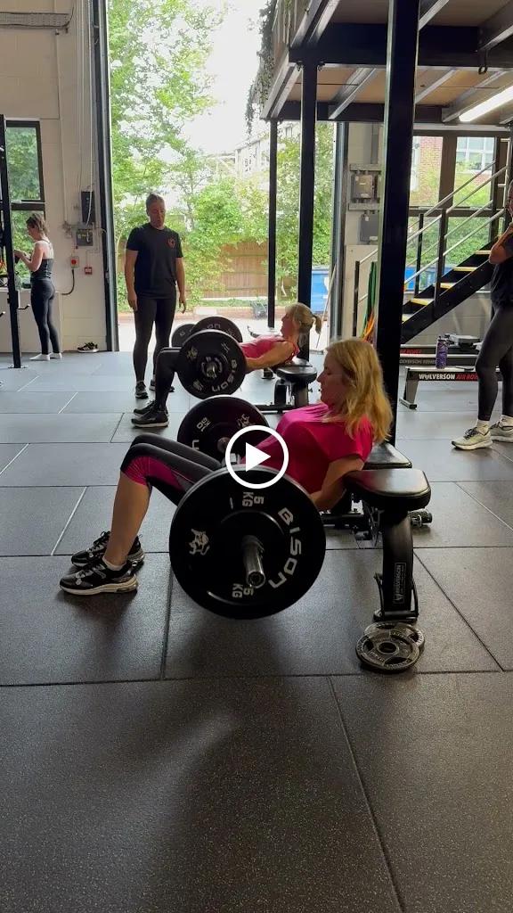 The Nourishment Academy Dorking featured image