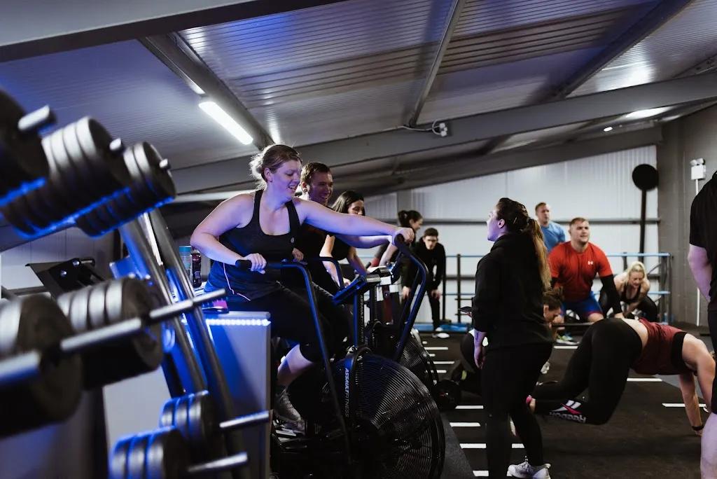 The OMNIFIT Collective featured image