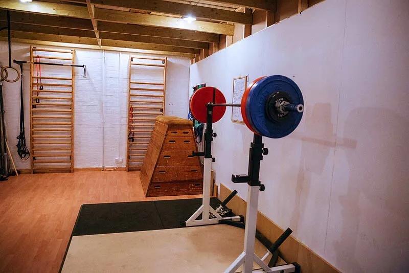 The Original Gym featured image