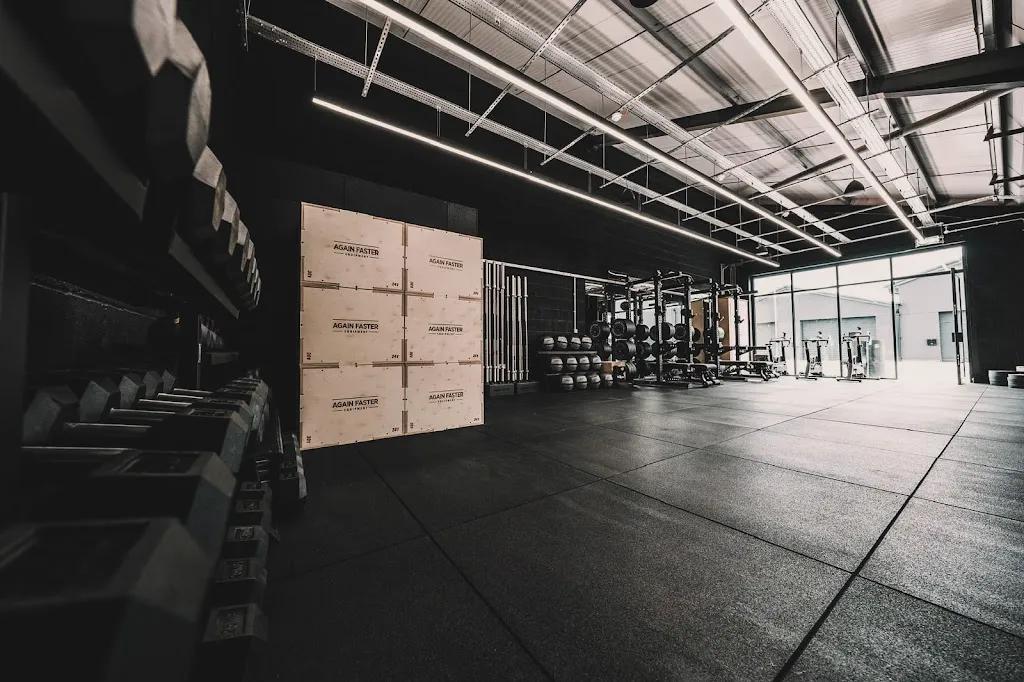 The Park Premium Fitness Centre featured image