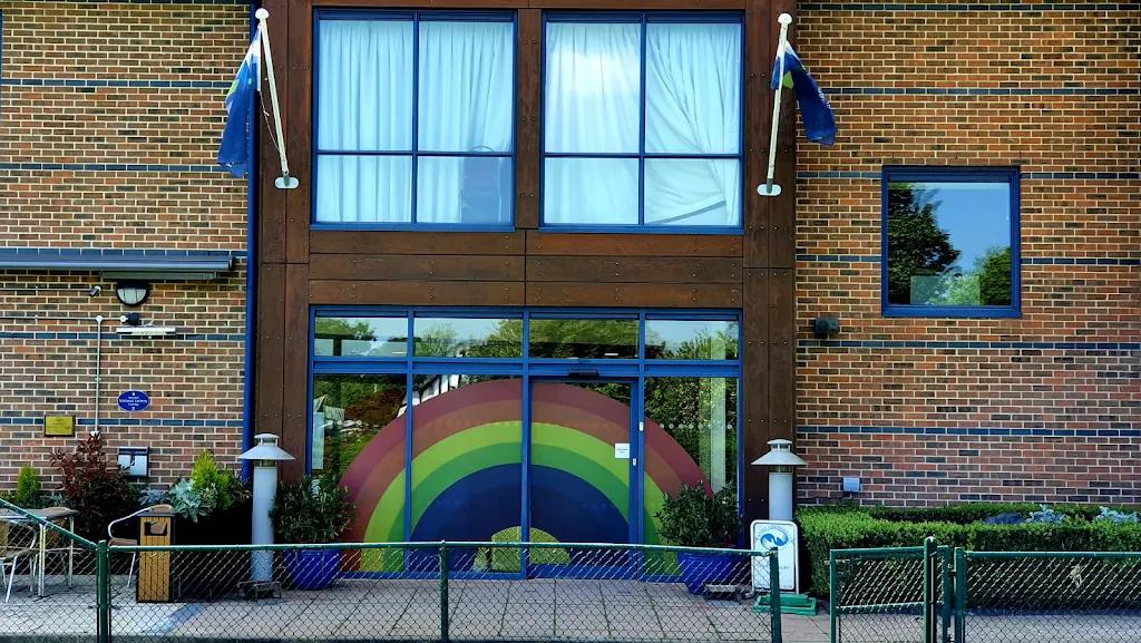 The Parklangley Club featured image