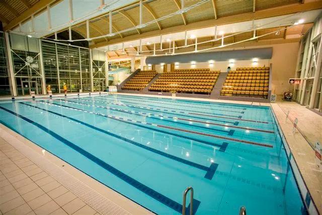 The Pavilions In The Park featured image