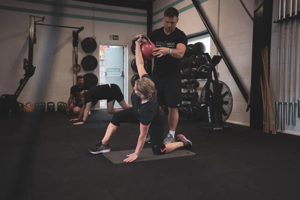 The Personal Training Hub featured image