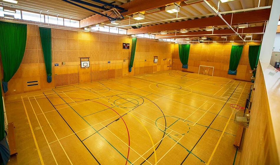 The Phoenix Centre featured image