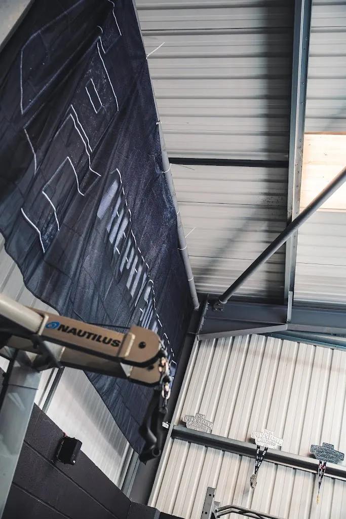 The Physique Club featured image