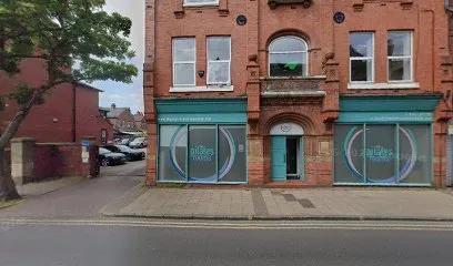 The Pilates Rooms Urmston featured image