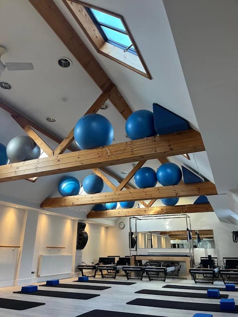 The Pilates Workshop Dunstable featured image
