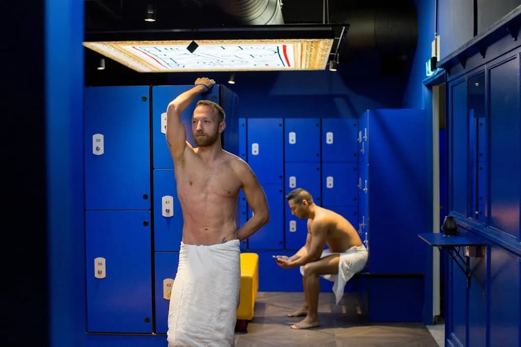 The Pipeworks - Glasgow featured image