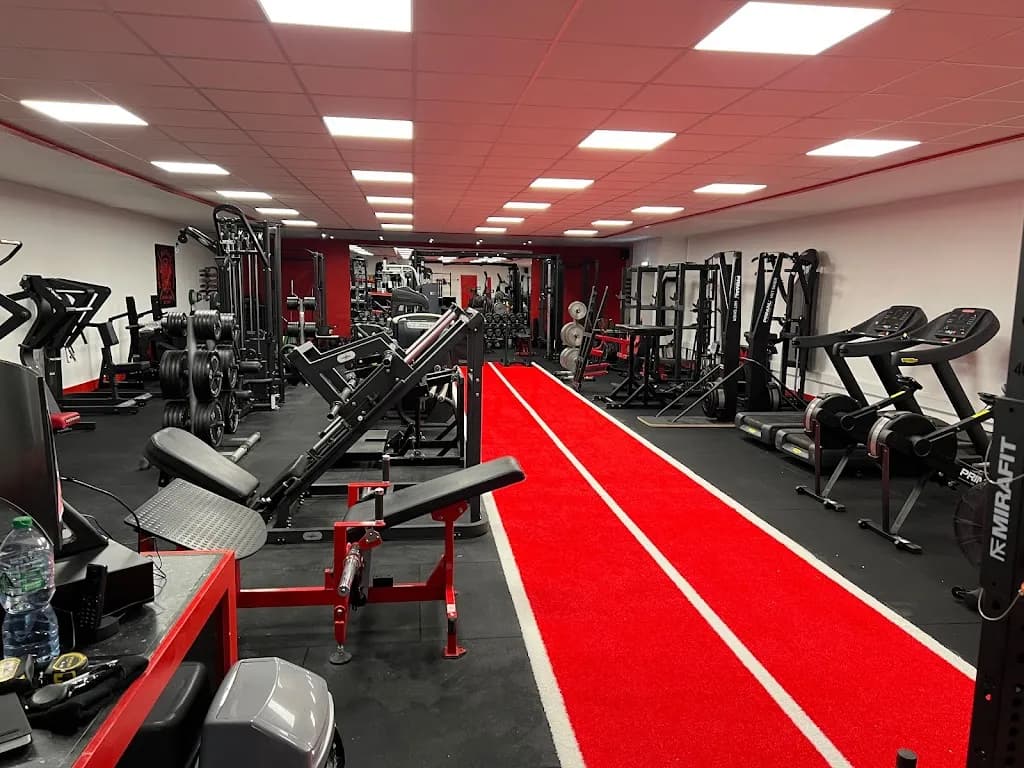 The Power Bar featured image