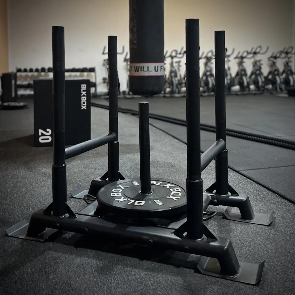 The Powerhouse Gym Bideford featured image