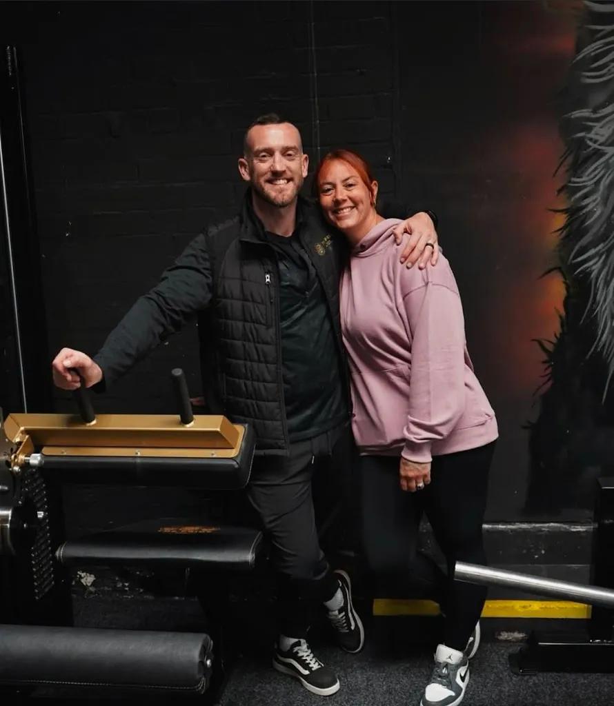 The Pride Gym featured image