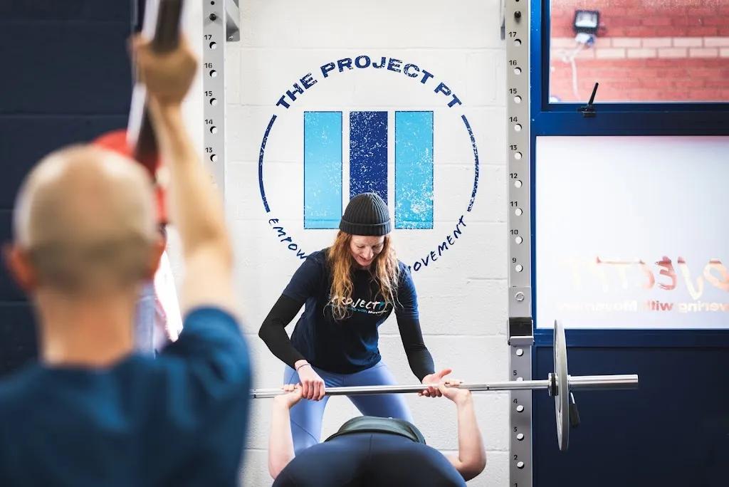 The Project PT - Inclusive Gyms in Oxford | Magdalen Road & Botley featured image