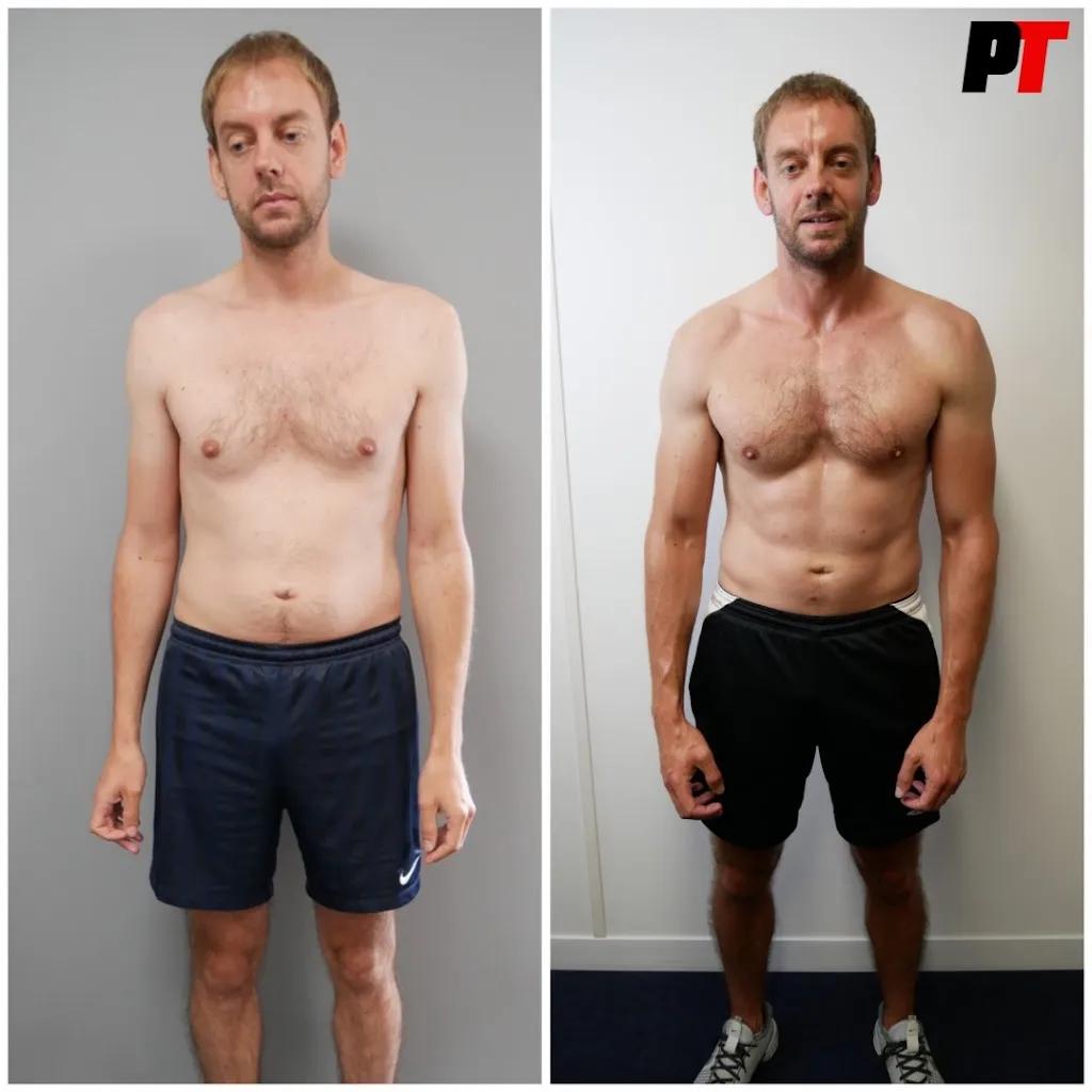 The PT Centre featured image