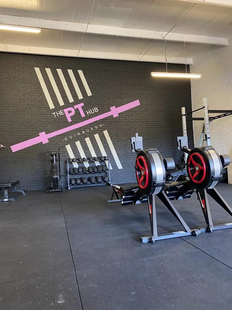 The PT Hub featured image