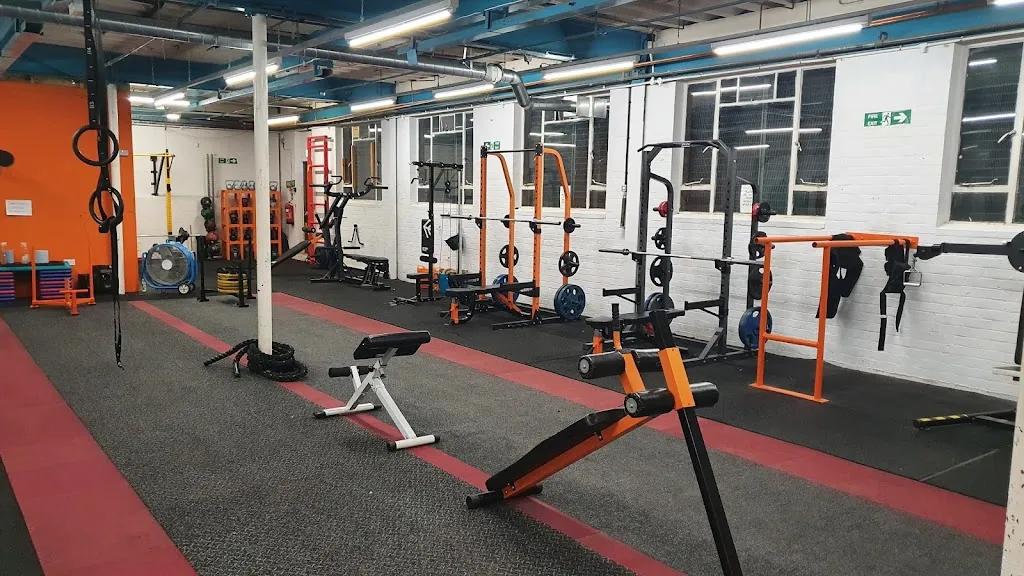 The PT Hut featured image