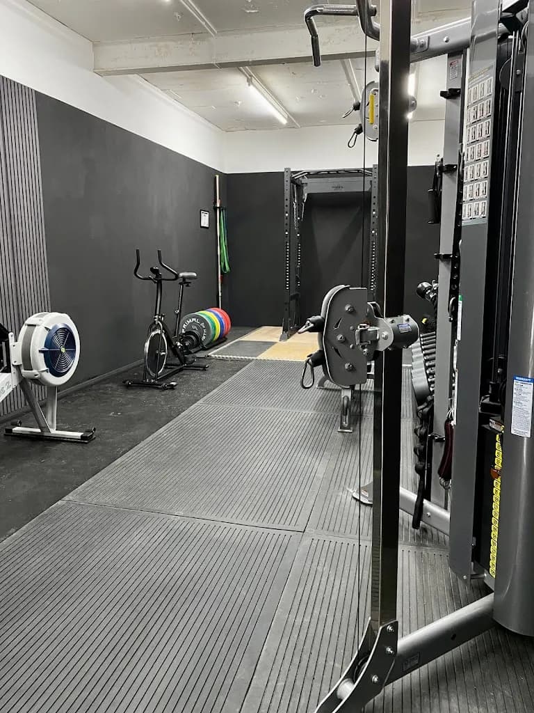 The PT Space featured image