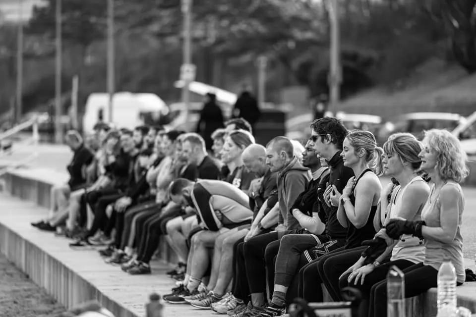 THE PUMPHOUSE CXF featured image