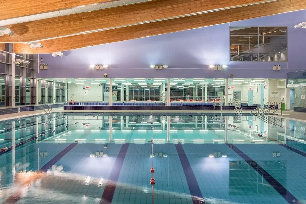 The Queen's Diamond Jubilee Centre featured image