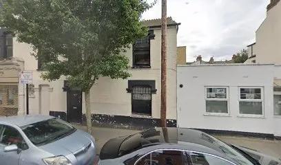 The Radiant Hand featured image