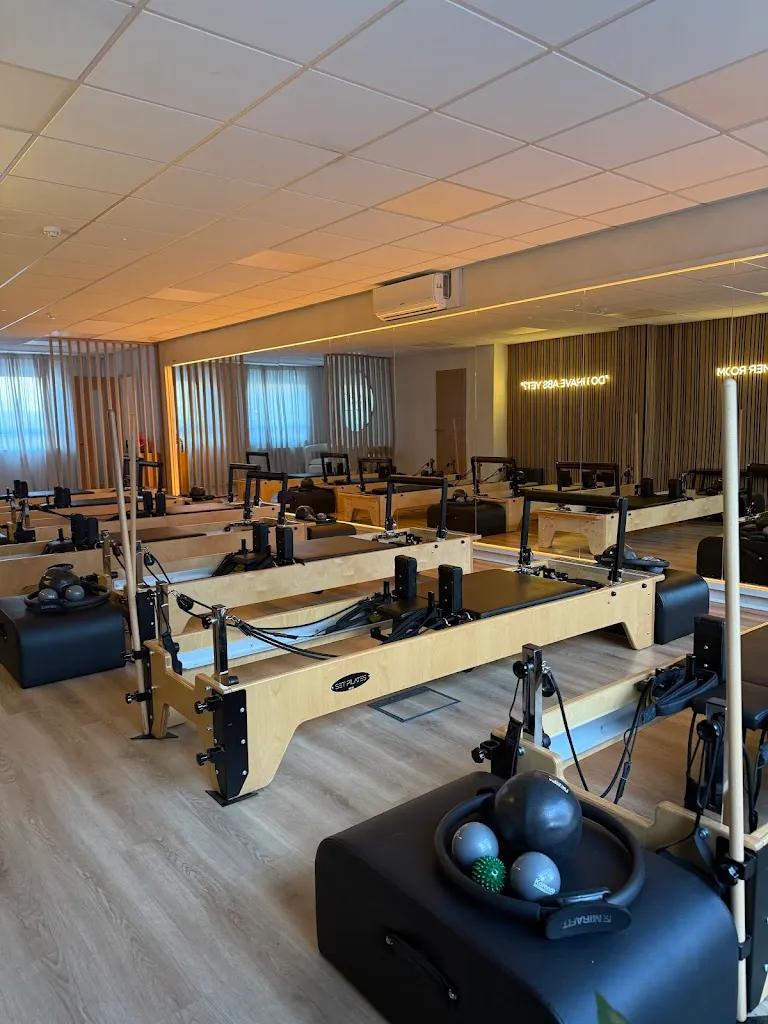The Reformer Room featured image