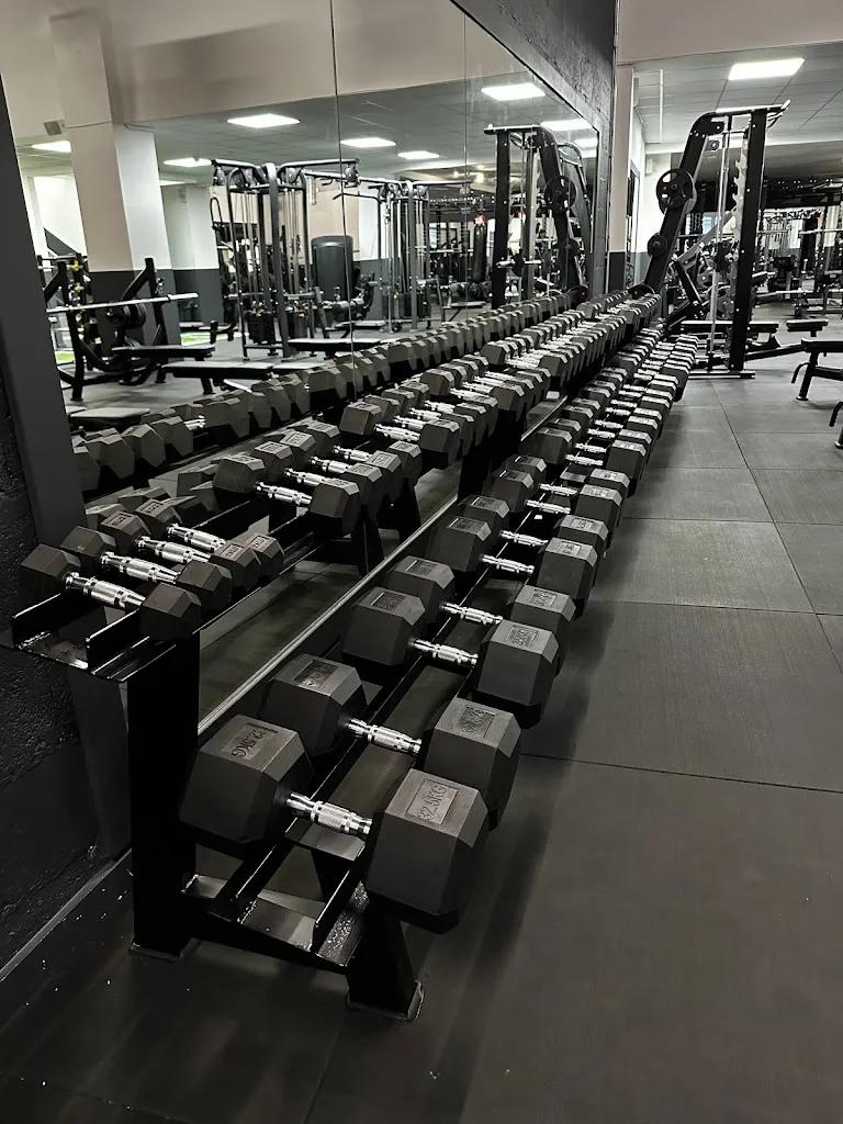 The Rig Gym featured image