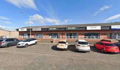 The Shed featured image