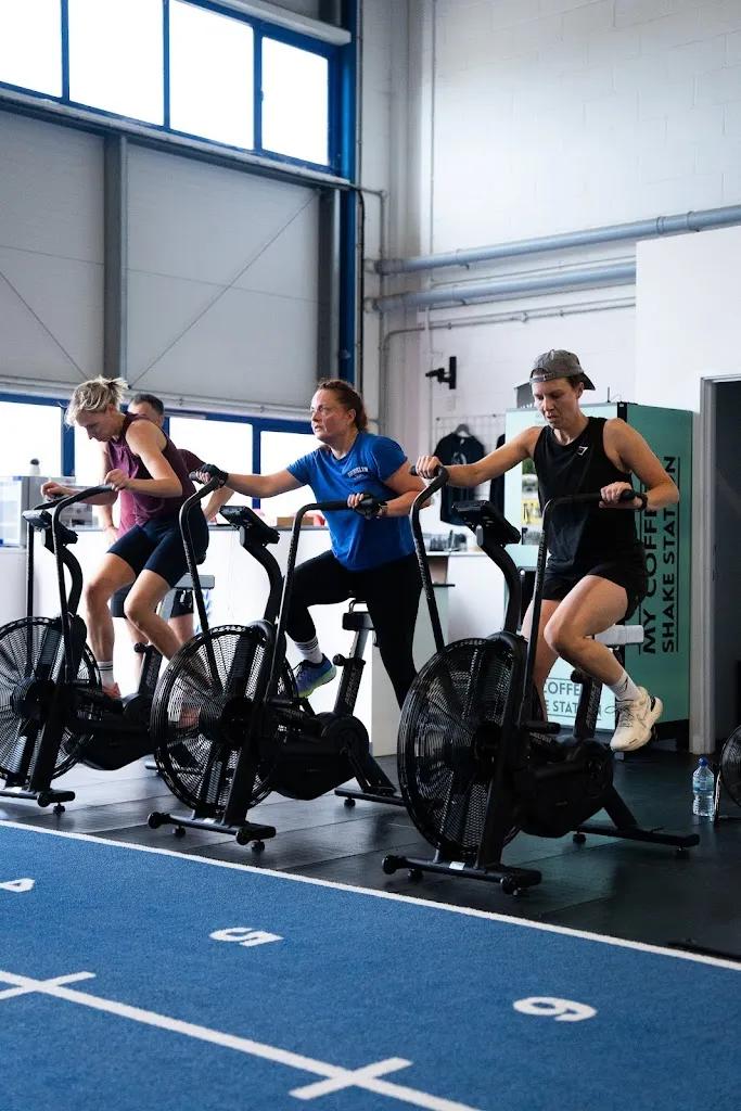 The Shredquarters Brighton featured image