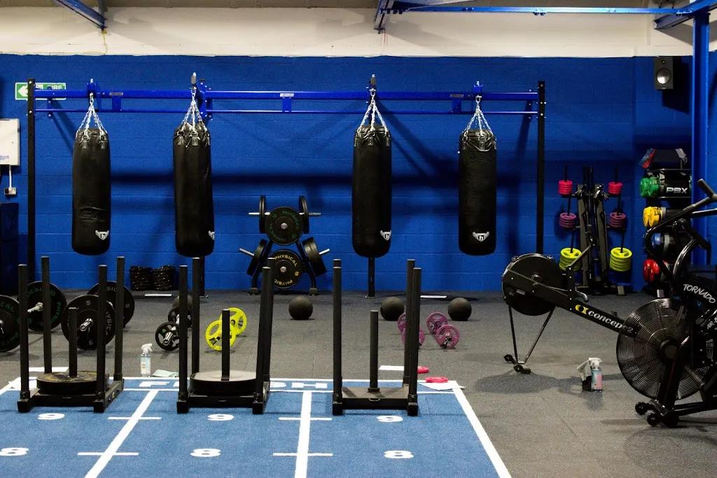 The Shredquarters Guildford featured image