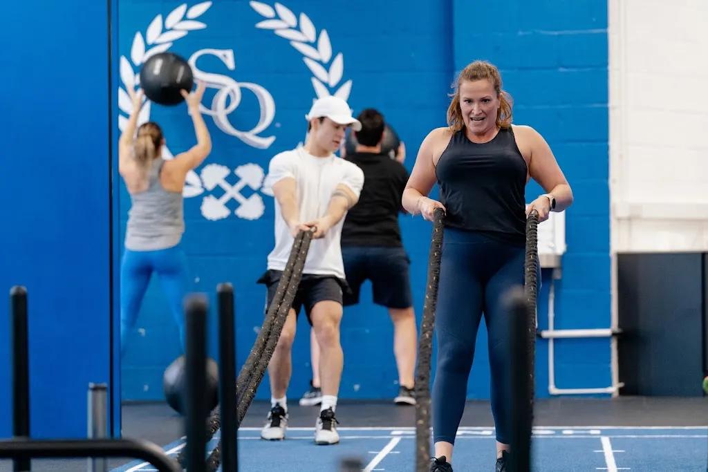 The Shredquarters Twickenham featured image