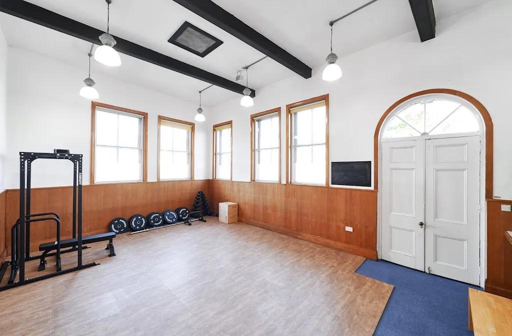 The Soma Space Oswestry featured image