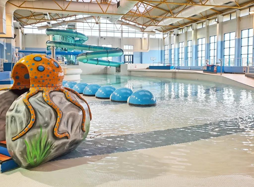 The Sovereign Centre featured image