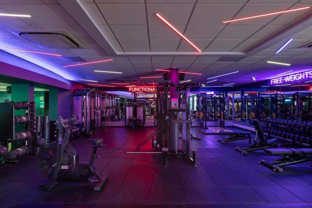 The Spa at Beckenham by Mytime Active featured image