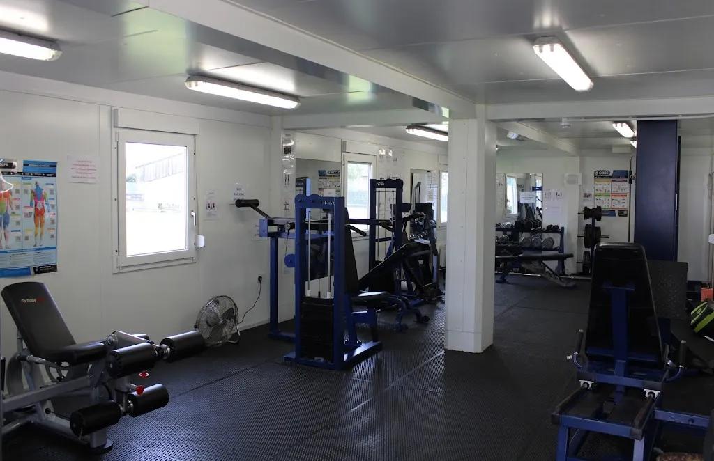 The Space Falmouth featured image