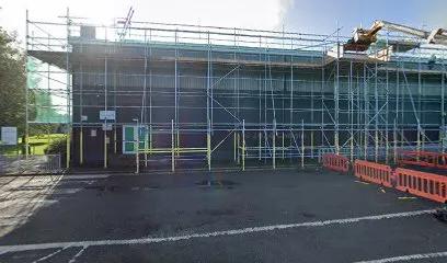 The Sport & Fitness Centre featured image